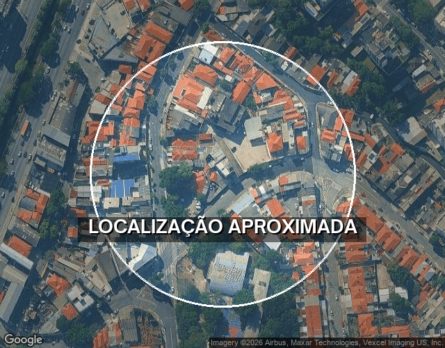 Imóvel Comercial 395 m² com 130 m² Construídos