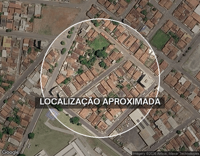 Terreno com 300m² em Catalão/GO - 50% de Ideal