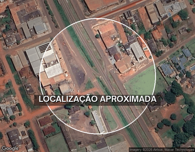 Sítio Três Irmãos com 96 Hectares em Pimenta Bueno/RO
