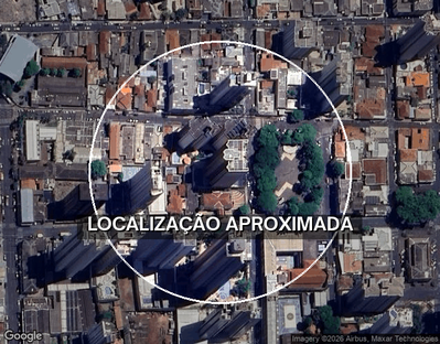 Cobertura Duplex de Alto Padrão com 4 Suítes e 3 Vagas