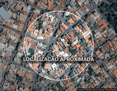 Casa com 159m² e Anexo Comercial em Jales/SP