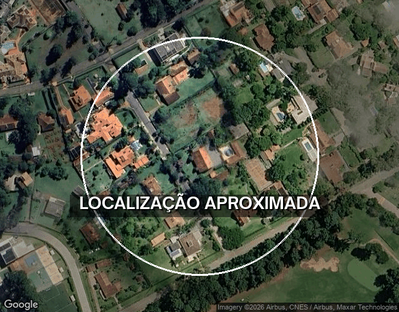 Terreno em Nova Lima com potencial construtivo