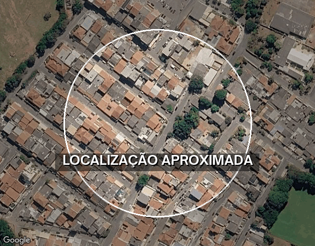 Imóvel Comercial de 2.222m² em Brasília/DF