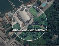 Grande Terreno com 75.025,36m² em São Vicente