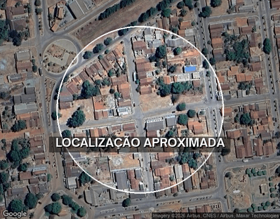 Chácara com Casa em Almas/TO - 8,99 Hectares