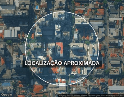 Apartamento com 5 dormitórios e 2 suítes, 240,80m²