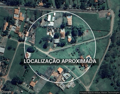 Casa com 3 Quartos e Churrasqueira em Martinópolis/SP