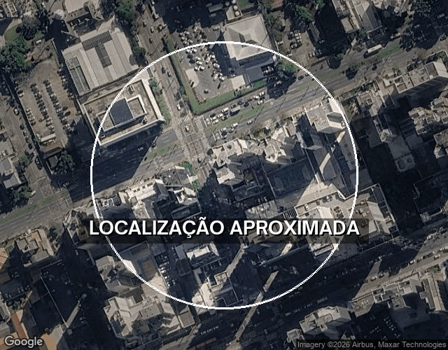Apartamento 4 Quartos com 181m² no Edifício Monreale