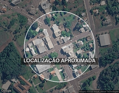 Terreno Rural com 66.000 m² em Tiradentes do Sul