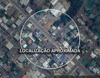 Casa em Alvenaria com 4 Quartos em Área Rural de 70.000m²