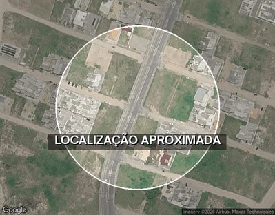 Terreno 312m² em Imbituba/SC