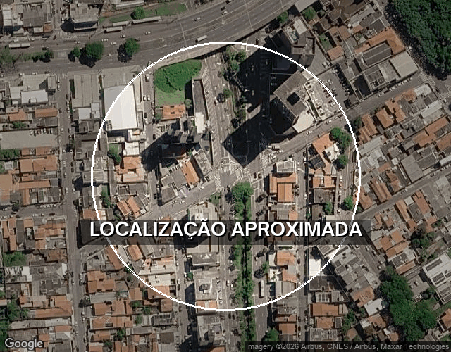 Terreno com Edificações em Jundiaí/SP