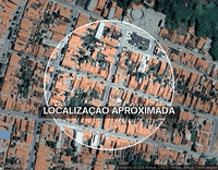 Terreno em Condomínio Alphaville com 309,97m²