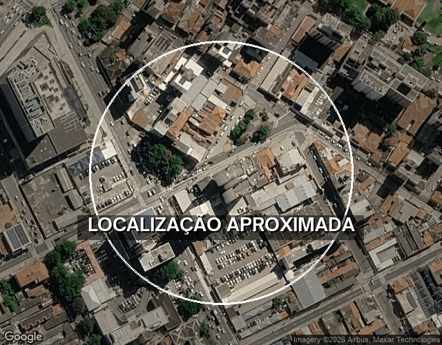 Loja Comercial com Vaga de Garagem no Centro de Campinas