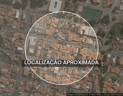 Casa com 144m² em Hortolândia, ótimo investimento