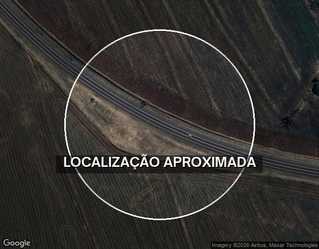 Terreno com 994m² em Condomínio Fechado com Área Total de 1.313m²