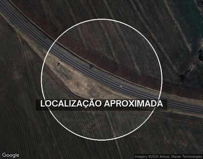 Terreno com 994m² em Condomínio Fechado com Área Total de 1.313m²