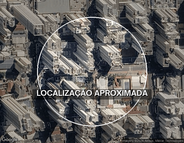 Apartamento 2 Quartos com Suíte e Escritório no Setor Bueno