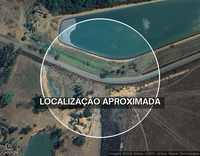 Imóvel Comercial com Prédios Administrativos em Diamantina/MG