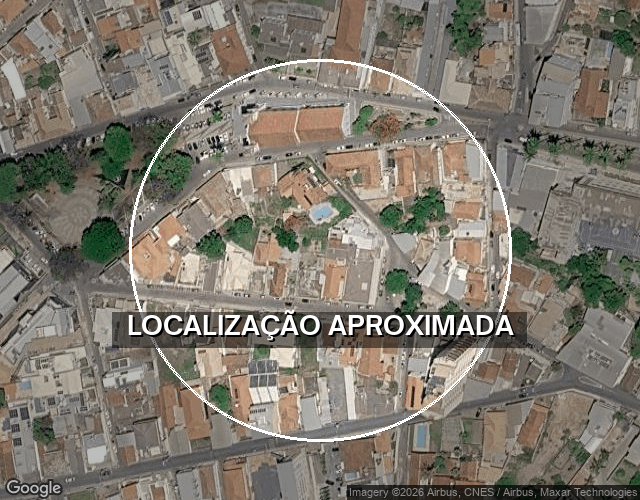 Terreno de 700m² em Condomínio Náutico com Parcelamento