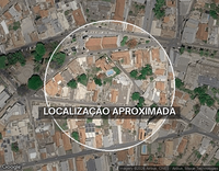 Terreno de 700m² em Condomínio Náutico com Parcelamento