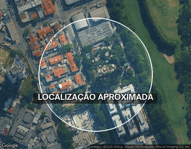 Prédio Comercial com 4.480m² em Santo Amaro