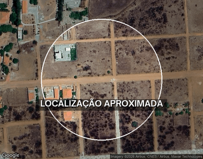 Prédio Comercial 2 Pavimentos com 2 Quartos e 378m²