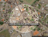 Terreno Urbano em Condomínio na Praia Mira Torres
