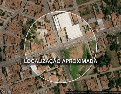 Sítio com 25,7 hectares para plantar e criar