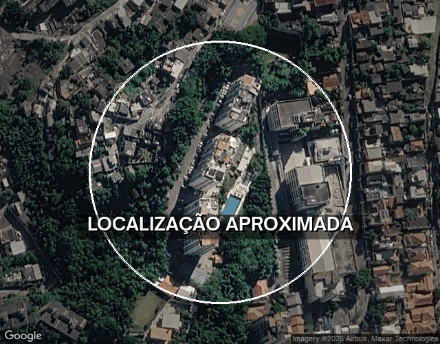 Apartamento com 2 Quartos, Vaga de Garagem e Lazer Completo