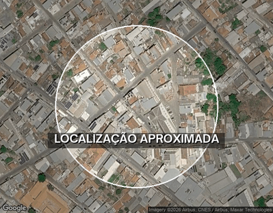 Casa com 99,68m² em Condomínio com Terreno de 1.197m²