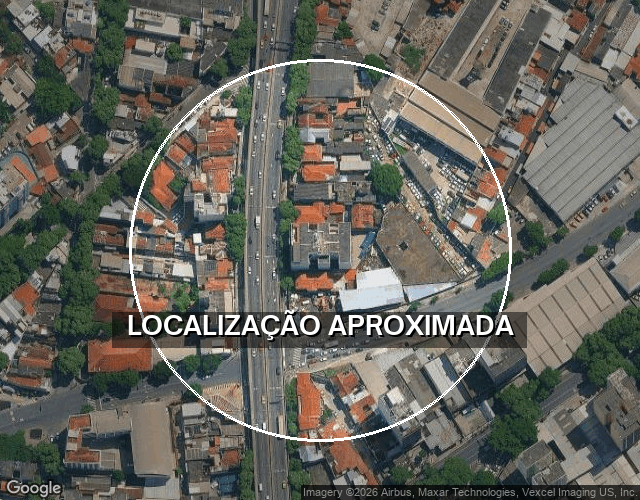 Apartamento 404 com 2 quartos em condomínio no Rio de Janeiro