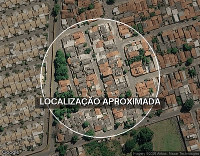 Vaga de Garagem 2,72m² no Edifício Parthenon Center