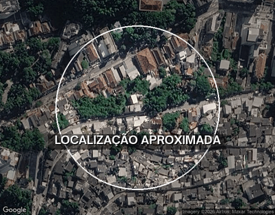 Apartamento 204 no Barreto com 4 cômodos e ótima localização