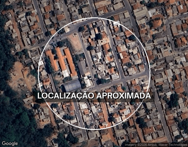 Sobrado com 234,63m² de Terreno em Cuiabá