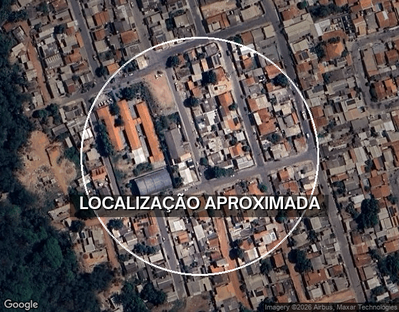 Sobrado com 234,63m² de Terreno em Cuiabá
