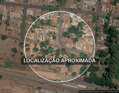 Casa em terreno de 308m² com potencial construtivo