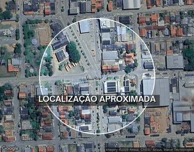 Sítio com 25,03 hectares em Ministro Andreazza/RO
