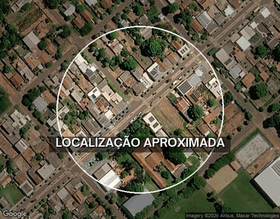 Fazenda São Pedro - 69 Hectares em Japorã/MS
