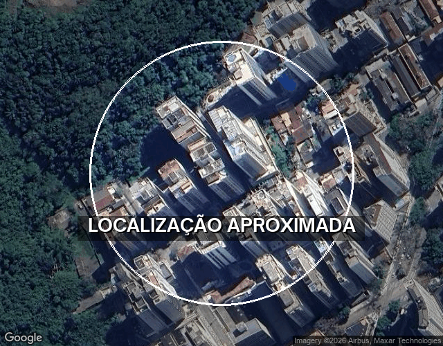 Apartamento com 67m² em Pitangueiras