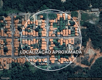 Casa com 2 Dorms e Suíte em Caxias-MA