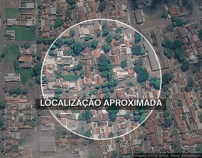 Casa com 274,97 m² de Terreno e 231,80 m² Construídos