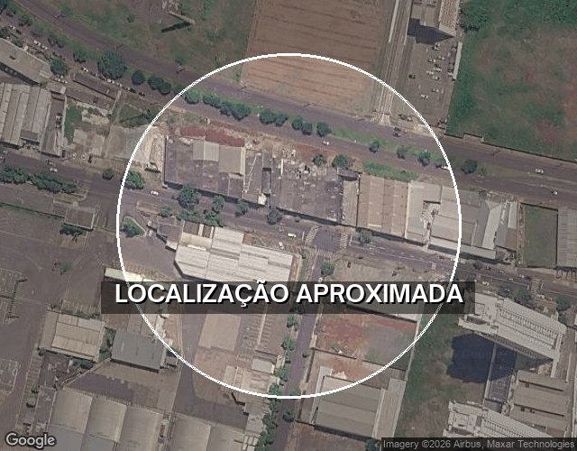 Loja Comercial no 2º Pavimento com 78m²