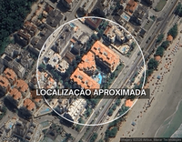 Duplex à Beira-Mar com 218m² e 66% de Desconto