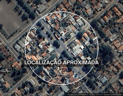 Lote de Terras Urbanas com 468 m² em Umuarama/PR