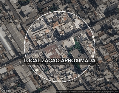 Loja Comercial no Centro de Nilópolis com 18,88m²