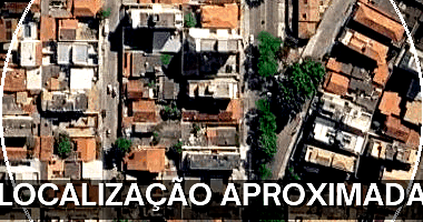 Casa com 360m² de Terreno em Contagem
