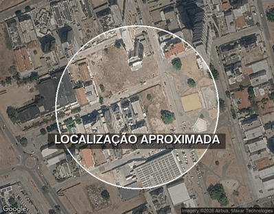 Apartamento 3 Quartos com Vaga em João Pessoa