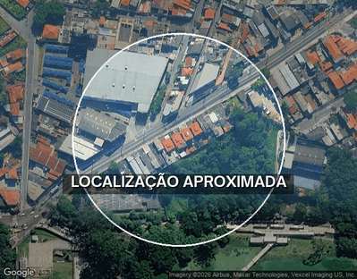 Casa com 50% de Fração Ideal em Santo Amaro