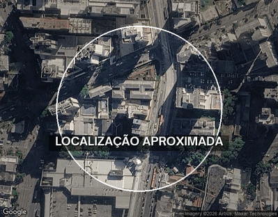 Vaga de Garagem Dupla no Edifício Victoria Gardens